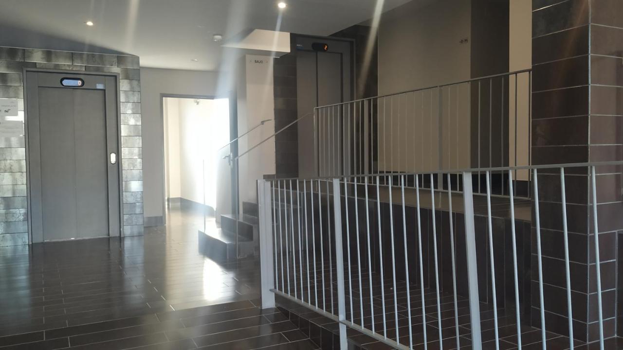 Apartamentos Descubre Rias Baixas Catoira 外观 照片